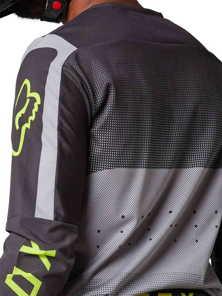 FOX Ranger Air Motocross Jersey
