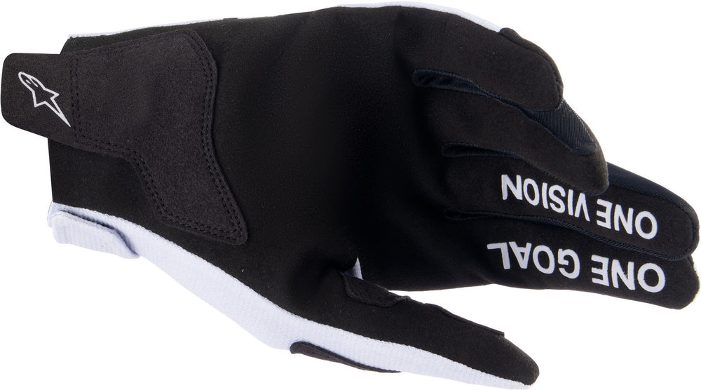 Alpinestars Radar Motocross Gloves