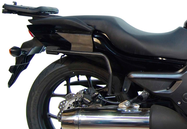 3P Side Case Carrier