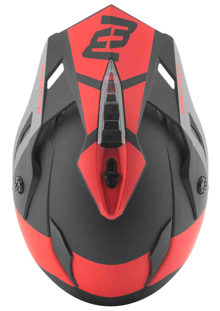 Bogotto V331 Pro Tour Enduro Helmet