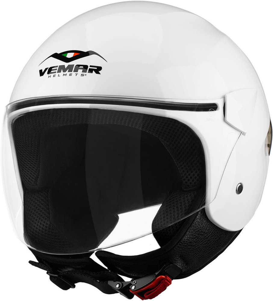 Vemar VH 69 Jet Helmet