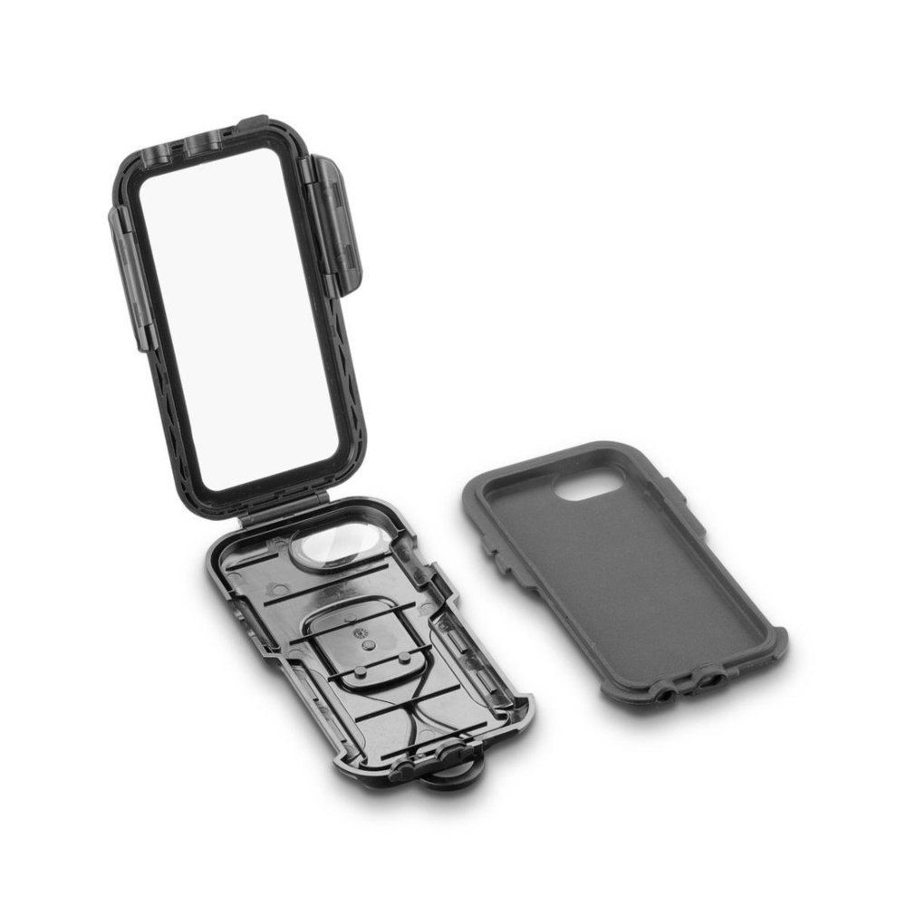 Interphone Icase Iphone XS Max Smartphone Holder