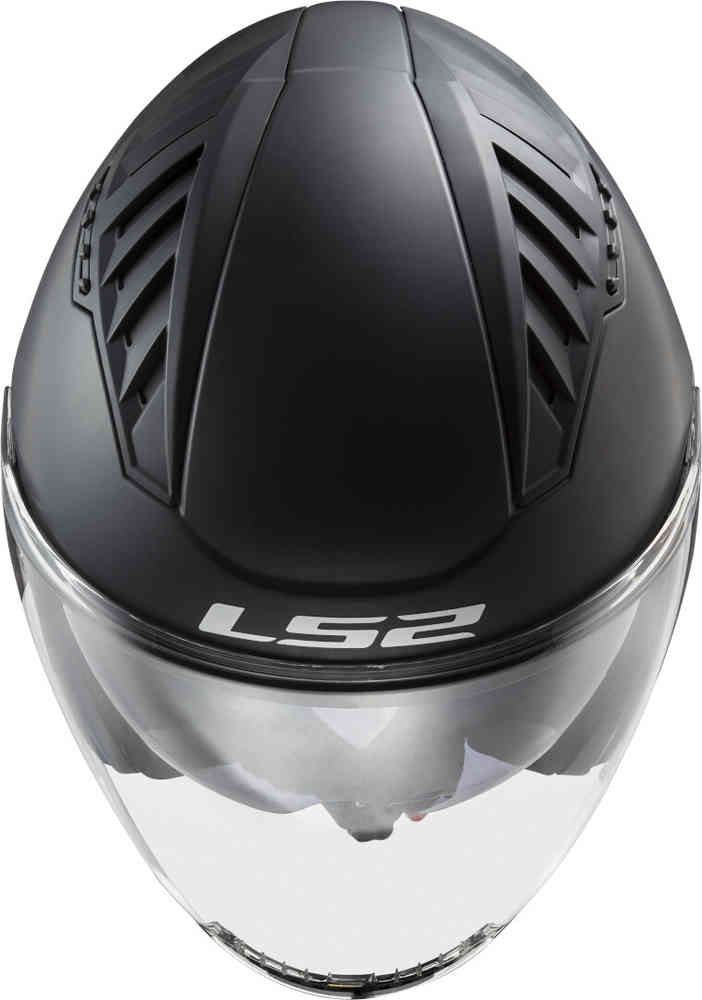 LS2 OF600 Copter II Jet Helmet