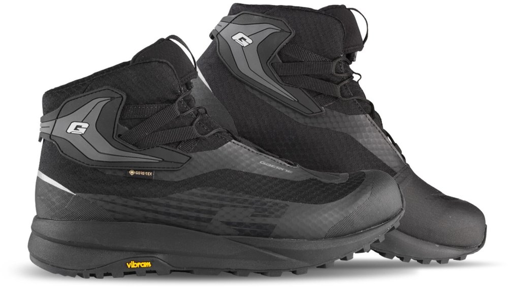 Gaerne Xenon Gore-Tex® Motorcycle Shoes