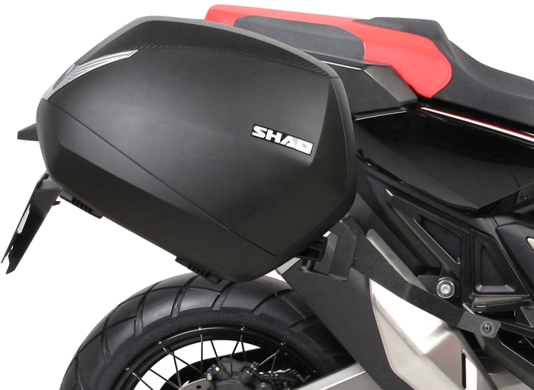 3P Side Case Carrier