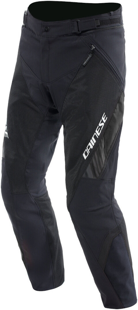 Dainese Drake 2 Air Absoluteshell Motorcycle Textile Pants