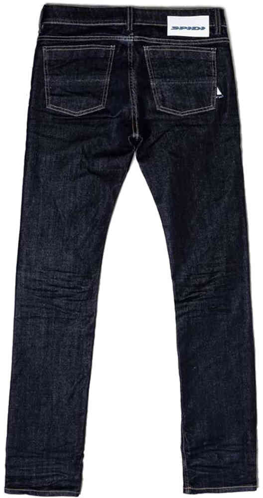 Spidi Denim Commuting Slim Fit Women Pants
