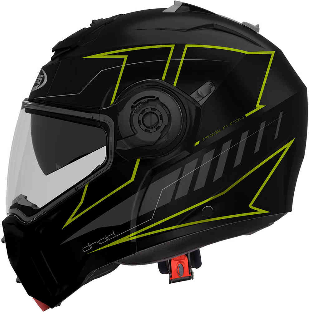 Caberg Droid Blaze Helmet