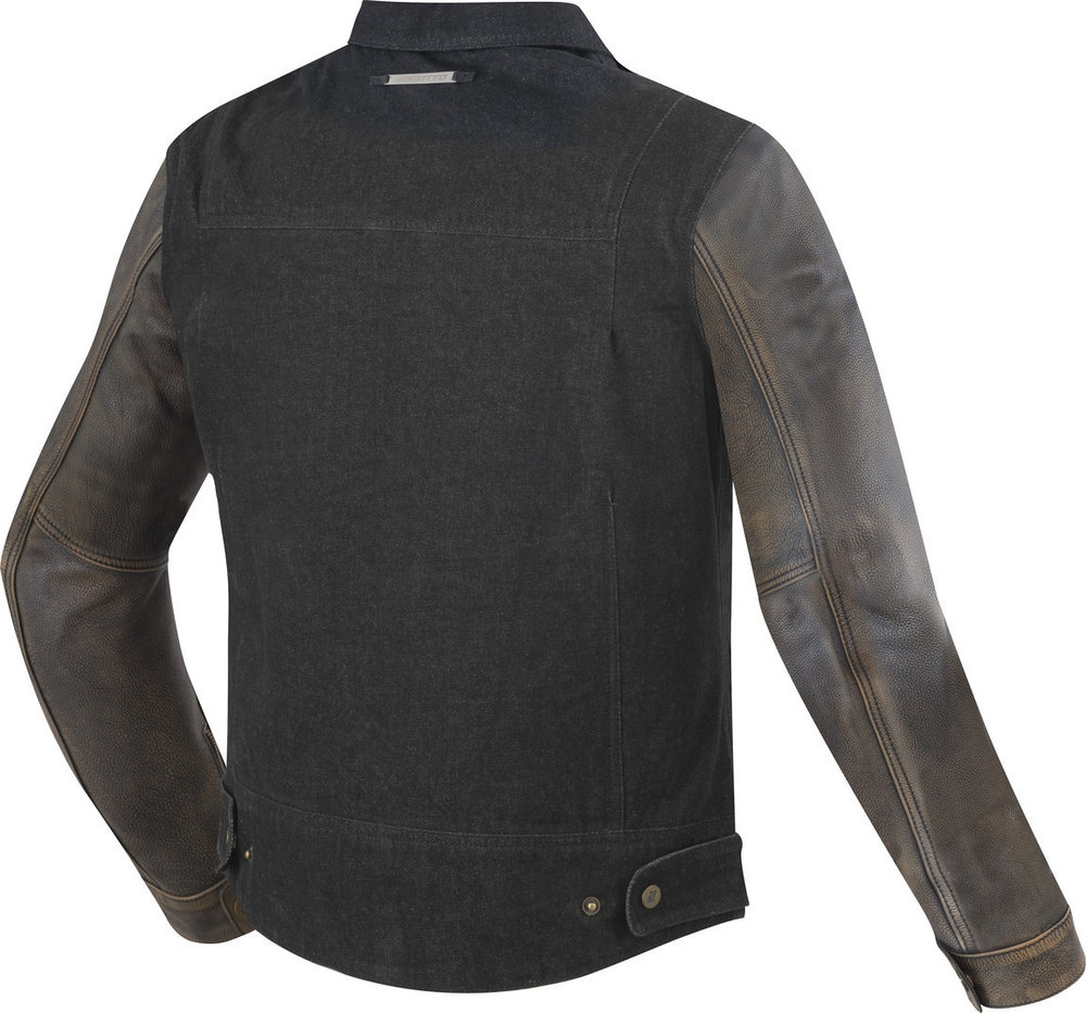 Bogotto Bullfinch Motorcycle Leather/Textile Jacket
