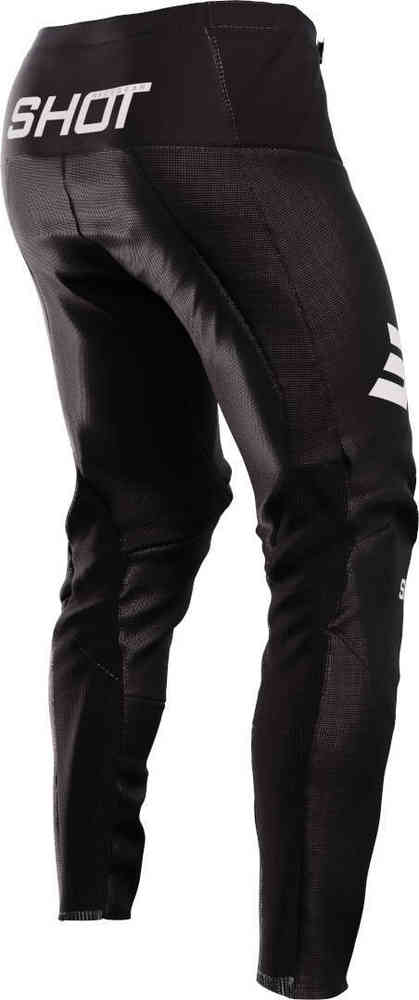 Shot Contact Skill Motocross Pants