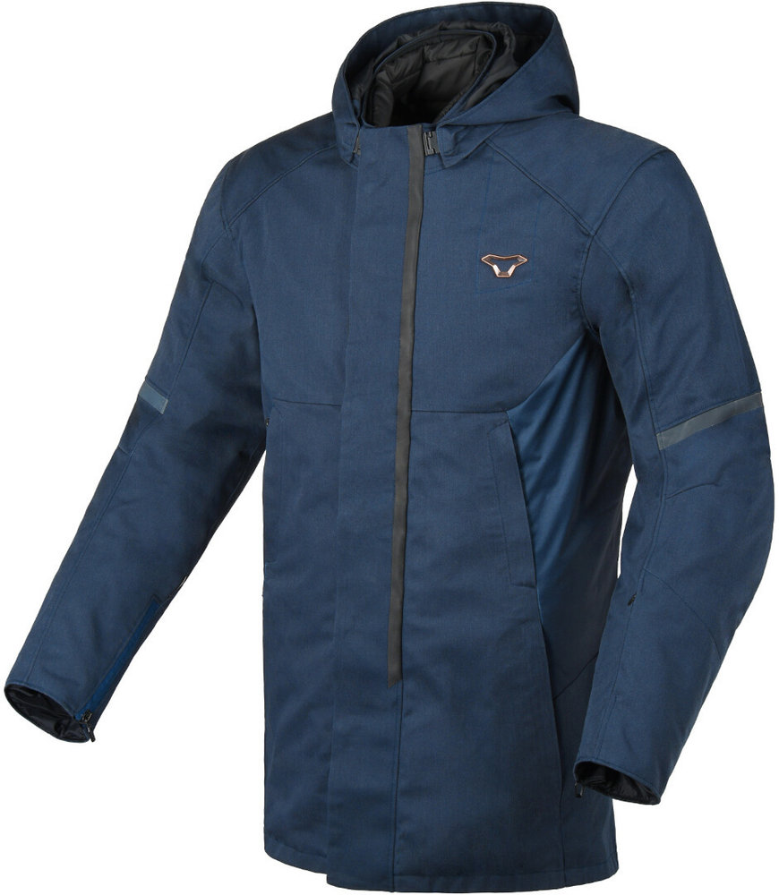 Macna Paradime waterproof Motorcycle Textile Jacket
