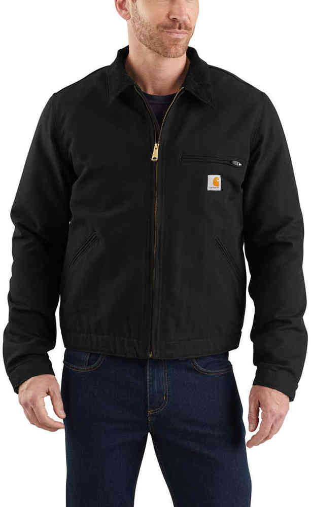 Carhartt Duck Detroit Jacket