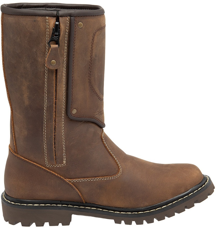 Kochmann Nevada Motorcycle Boots