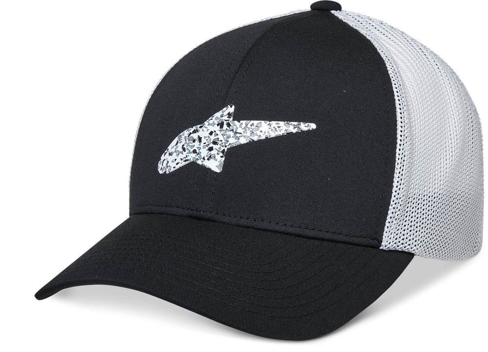 Alpinestars Terolithic Trucker Cap