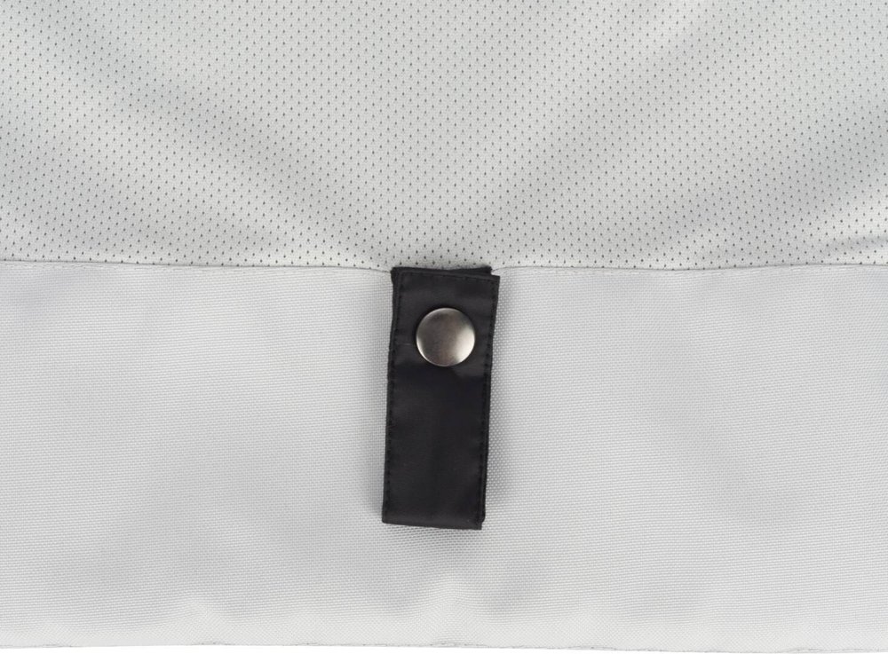 Bering Alias Mesh Queen Size Ladies Motorcycle Textile Jacket