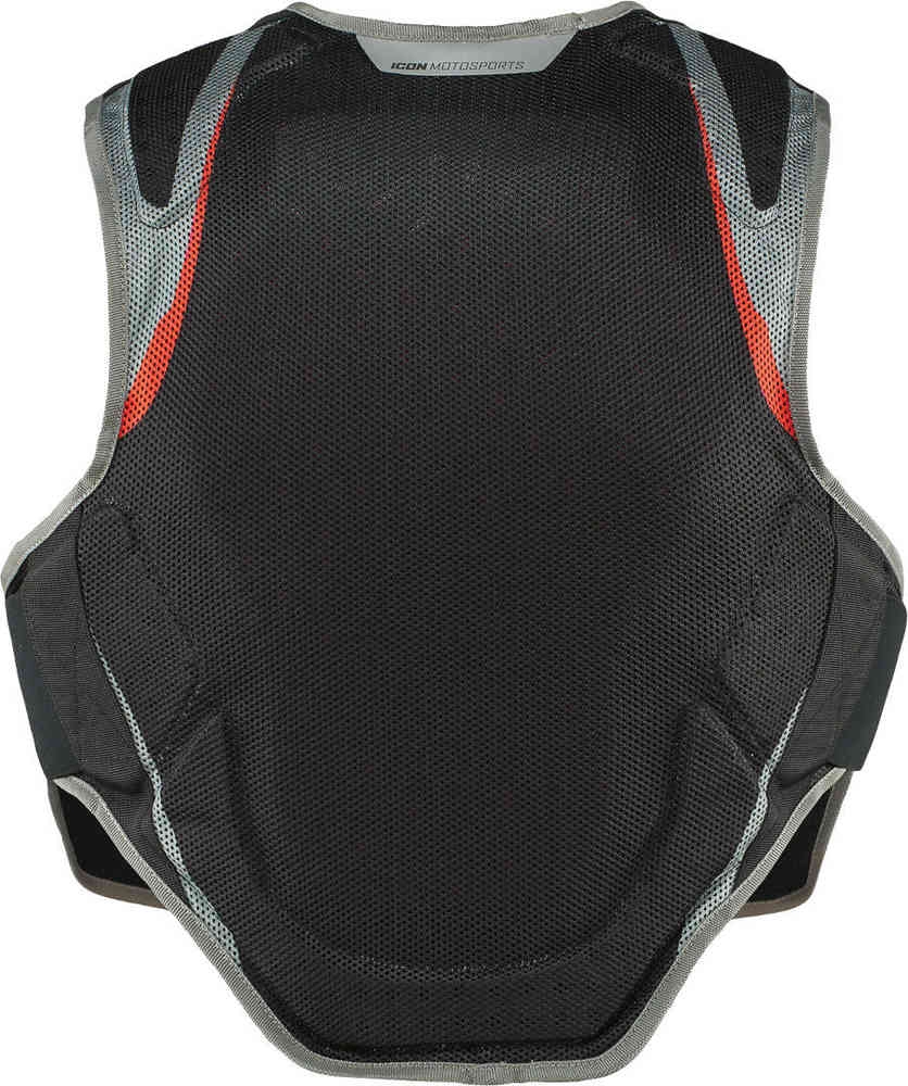 Icon Field Armor Softcore Protector Vest