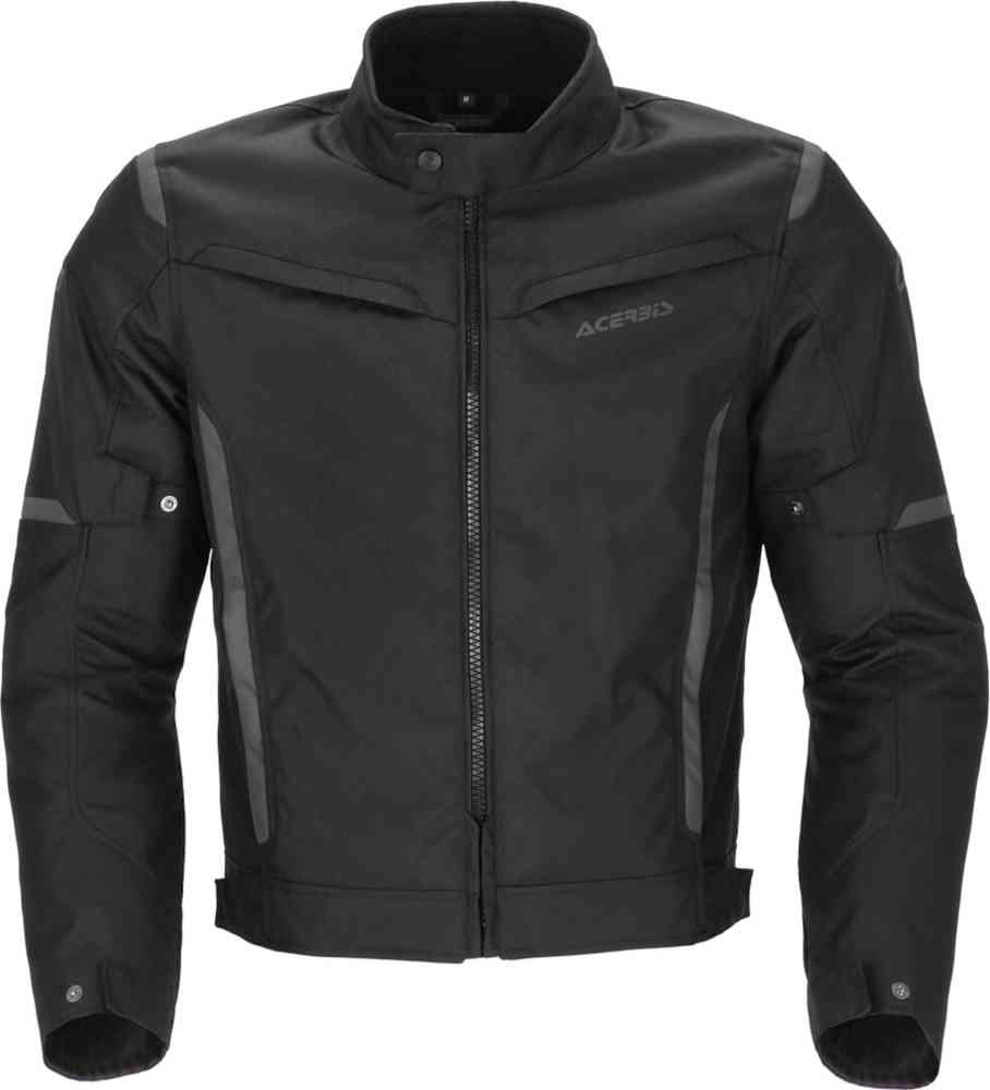 Acerbis X-MAT 2.0 Motorcycle Textile Jacket