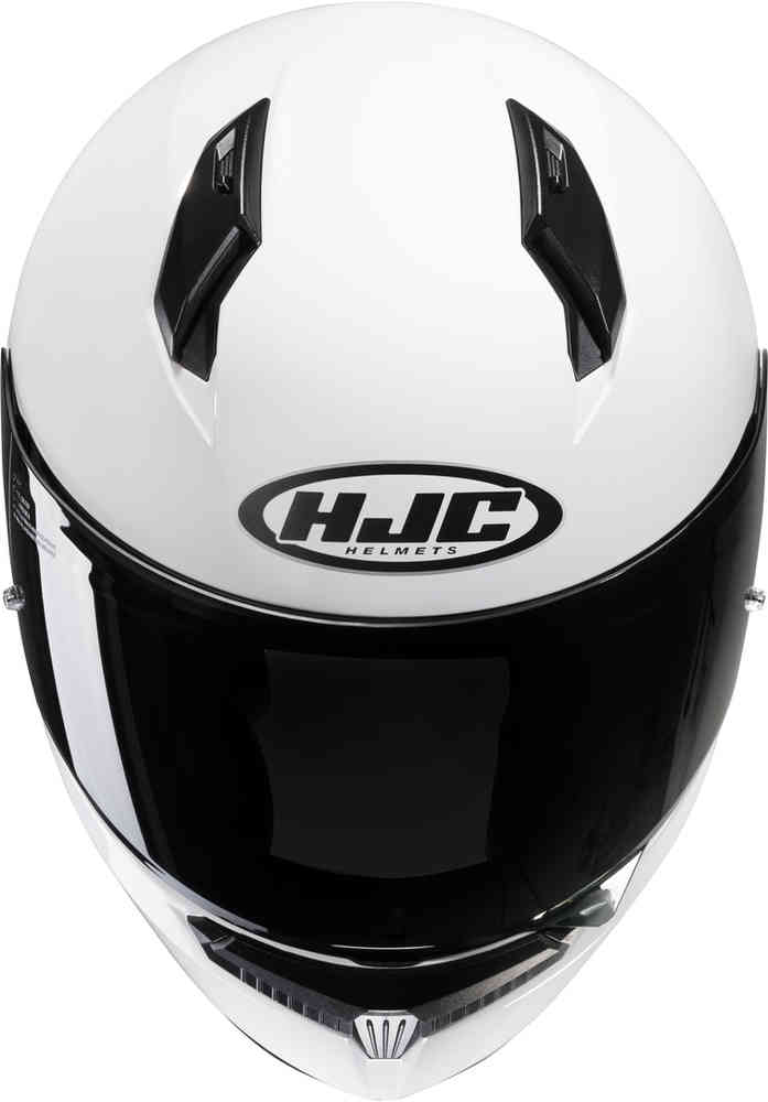 HJC C10 Solid Helmet
