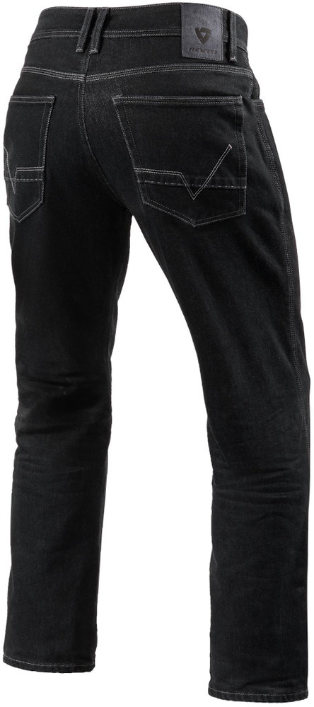 Revit Lombard 3 RF Motorcycle Jeans