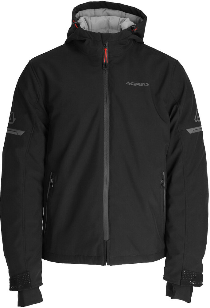 Acerbis Up-Town Motorcycle Textile Jacket