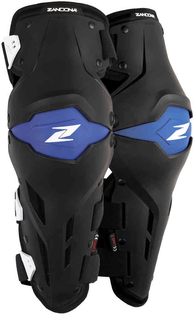 Zandona X-Treme Knee Protectors