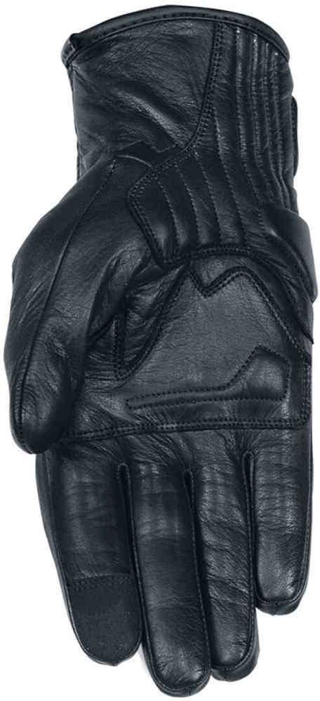 Rusty Stitches Zack Motorcycle Gloves