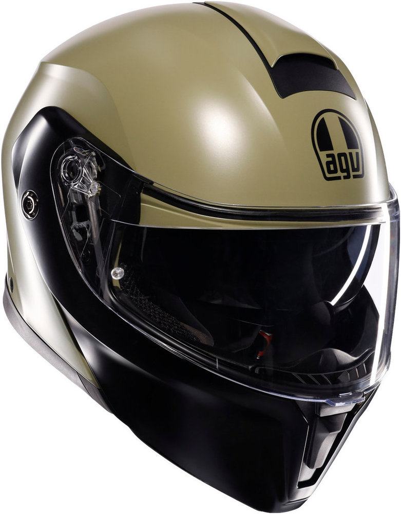 AGV Streetmodular Mono Helmet