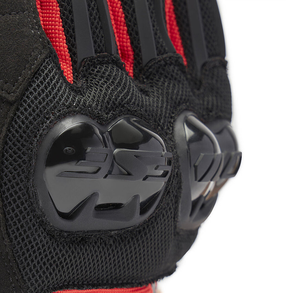 Dainese Mig 3 Air Tex Motorcycle Gloves