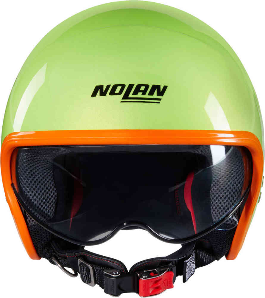 Nolan N21 06 Ocio Jet Helmet