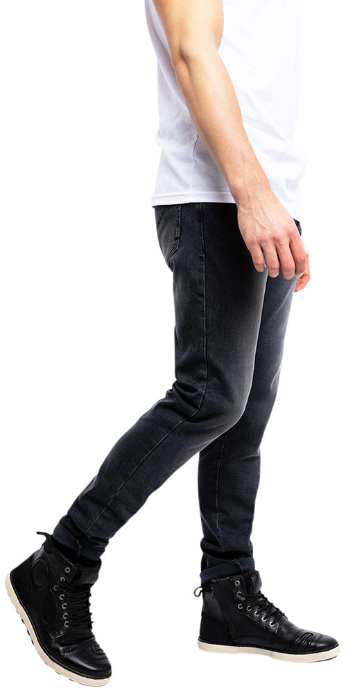 John Doe Taylor Mono Motorcycle Jeans