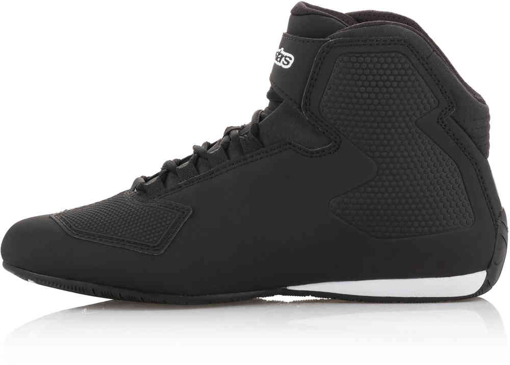 Alpinestars Sektor Motorcycle Shoes