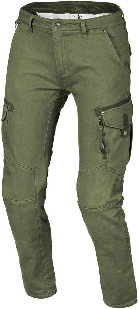 Macna Takar Motorcycle Textile Pants