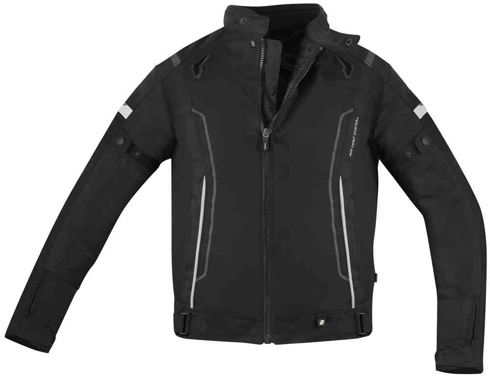 Bogotto Vysio waterproof 3in1 Motorcycle Textile Jacket