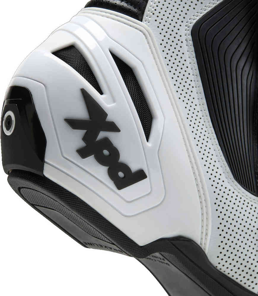 XPD XP9-S Air perforated Motorcycle Boots
