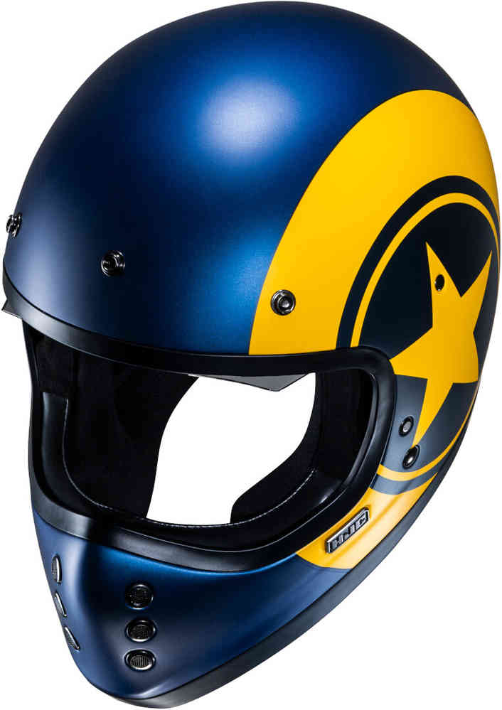 HJC V60 Nyx Helmet