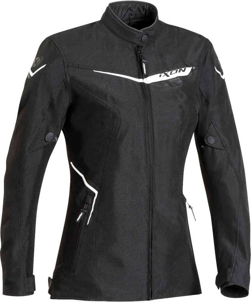 Ixon Slash Ladies Motorcycle Textile Jacket