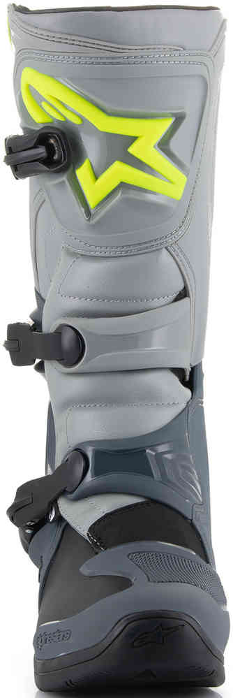 Alpinestars Tech 3 Motocross Boots