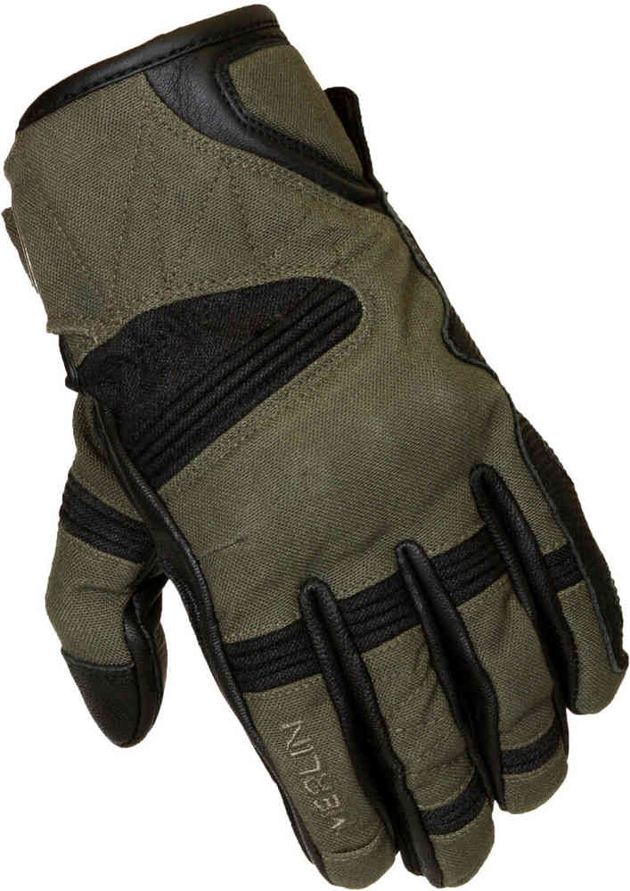 Merlin Mahala Raid D3O Ladies Motorcycle Gloves