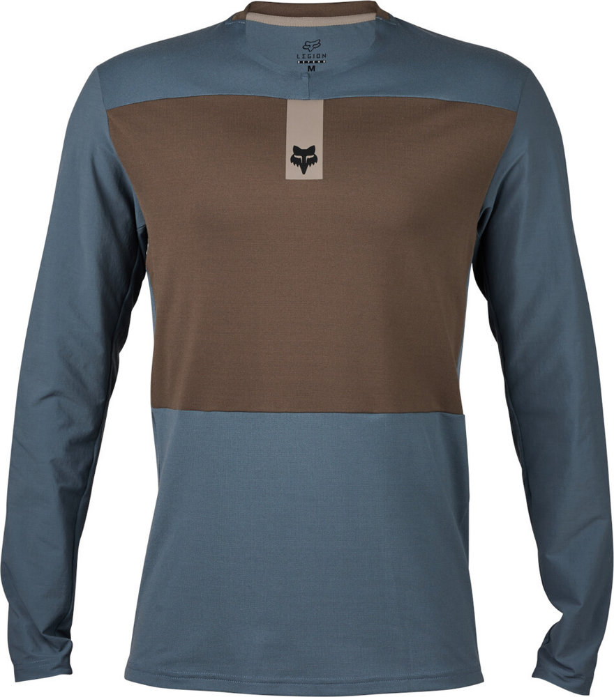 FOX Defend 2023 Motocross Jersey