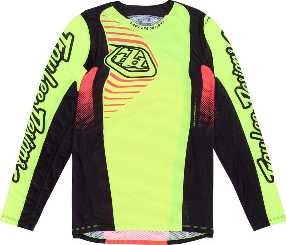 Troy Lee Designs GP Pro Air Ripple Motocross Jersey