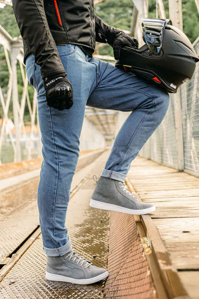 Richa Ragnar Motorcycle Jeans