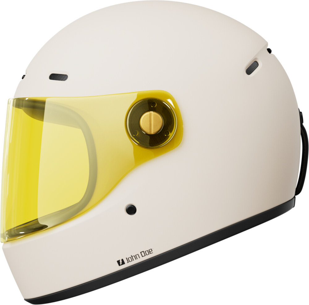John Doe JD/One Helmet