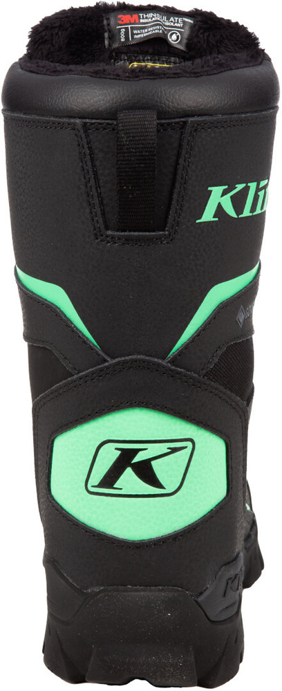 Klim Aurora GTX BOA 2023 Ladies Snowmobile Boots