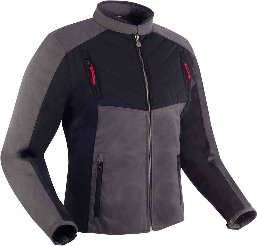 Segura Volt waterproof Motorcycle Textile Jacket
