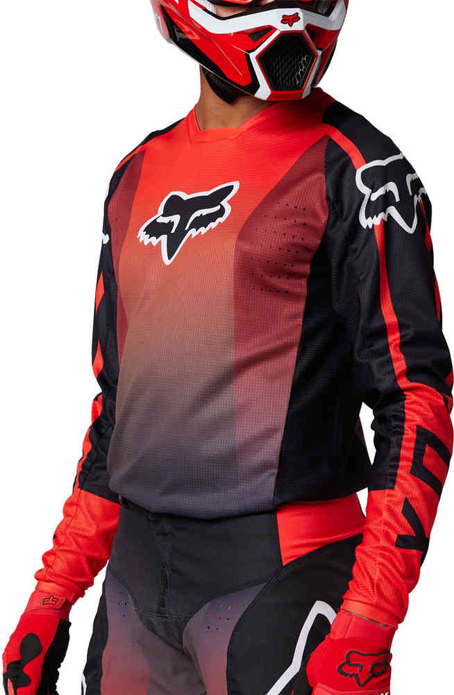 FOX 180 Leed Motocross Jersey