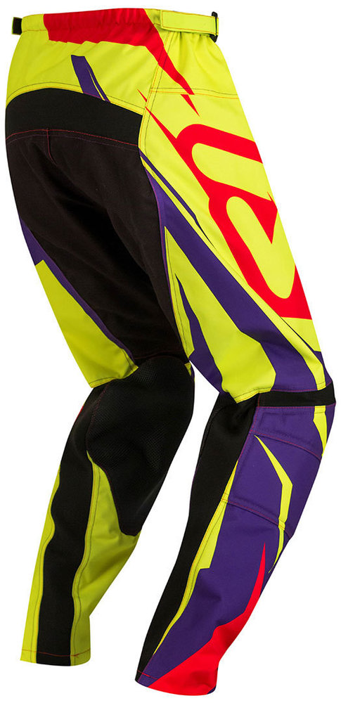 Acerbis Spellblast Kids Motocross Pants