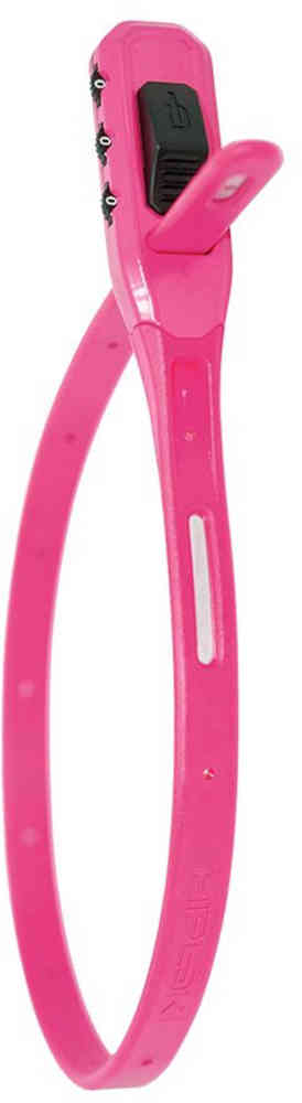 Hiplok Z Lok Combo Cable Lock