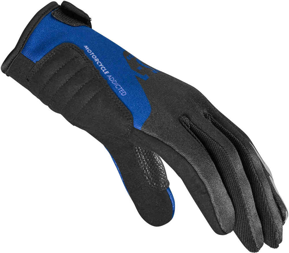 Spidi CTS-1 K3 Motorcycle Gloves