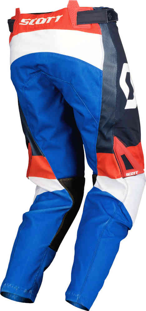 Scott 450 Angled 2023 Motocross Pants