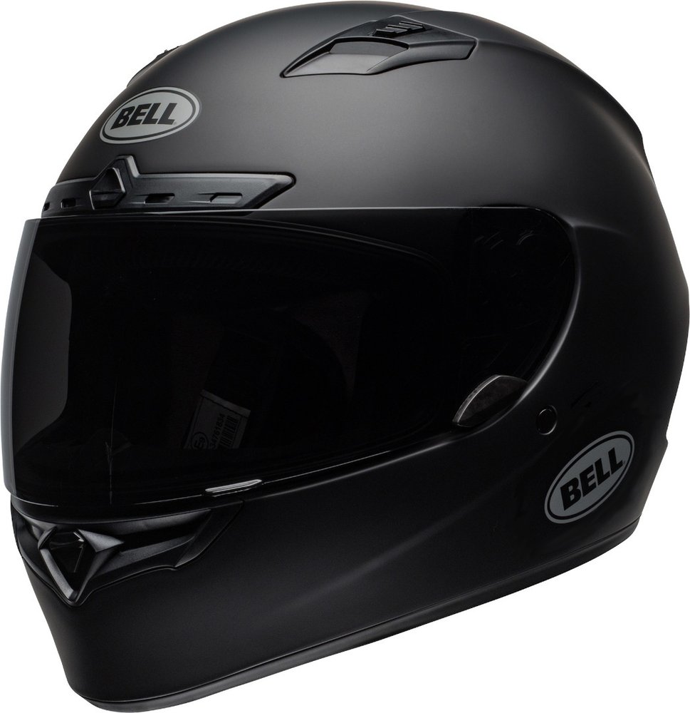 Bell Qualifier DLX Mips Solid ProTint Helmet
